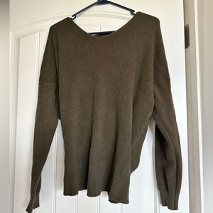 Windsor Sweater